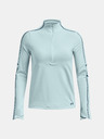 Under Armour UA Train CW 1/2 Zip T-Shirt