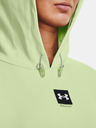 Under Armour Summit Knit Hoodie Sweatshirt