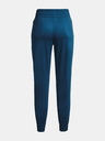 Under Armour Meridian CW Pant-BLU Jogginghose