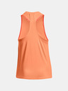 Under Armour Knockout Novelty Tank-ORG Unterhemd