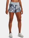 Under Armour UA Train Anywhere 2n1 Print Shorts