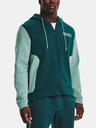 Under Armour UA Summit Knit FZ HD Sweatshirt