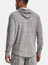 Under Armour UA Project Rock Terry Hoodie Sweatshirt