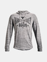 Under Armour UA Project Rock Terry Hoodie Sweatshirt