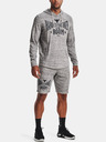 Under Armour UA Project Rock Terry Hoodie Sweatshirt