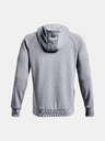 Under Armour UA Project Rock Hvywght Terry FZ Sweatshirt