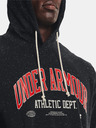 Under Armour UA Rival Try Athlc Dept HD Sweatshirt