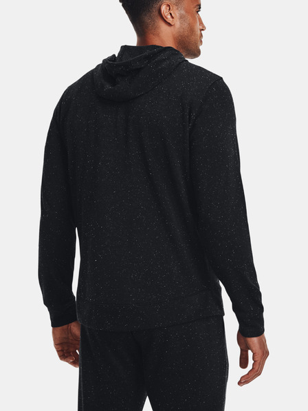 Under Armour UA Rival Try Athlc Dep FZ HD Sweatshirt