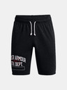 Under Armour UA Rival Try Athlc Dept Sts Shorts