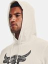 Under Armour UA Project Rock Terry HD Sweatshirt