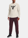 Under Armour UA Project Rock Terry HD Sweatshirt