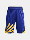 Under Armour B Curry Splash Kinder Shorts