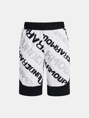 Under Armour UA Baseline Perf Kinder Shorts