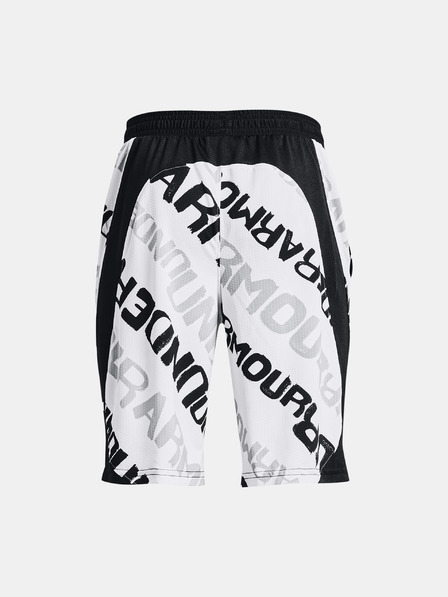 Under Armour UA Baseline Perf Kinder Shorts