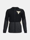 Under Armour UA Project Rock Brahma FZ Hdy Jacke