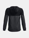 Under Armour UA Project Rock Brahma FZ Hdy Jacke