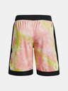 Under Armour Curry ASG Sesame Shorts