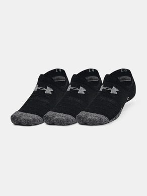 Under Armour UA Heatgear UltraLowTab Socken 3 Paar