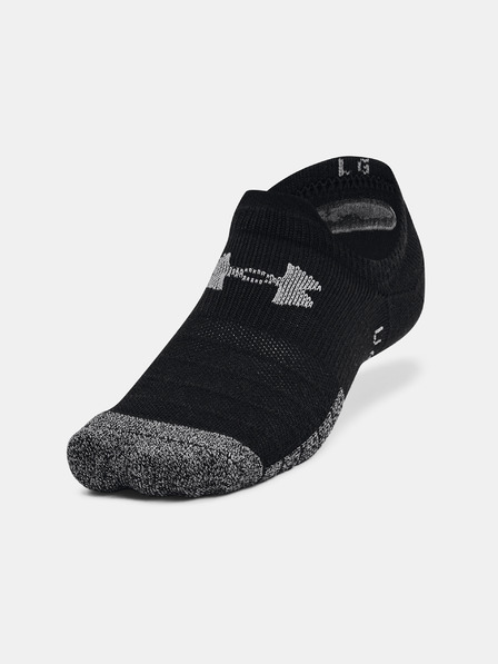 Under Armour UA Heatgear UltraLowTab Socken 3 Paar