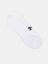 Under Armour Core No Show Socken 3 Paar