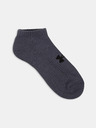 Under Armour Core No Show Socken 3 Paar