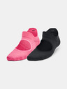 Under Armour UA Breathe Balance Socken