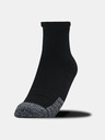 Under Armour UA Heatgear Quarter Socken 3 Paar