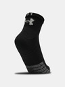 Under Armour UA Heatgear Quarter Socken 3 Paar