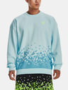 Under Armour Curry Collab Crewneck Sweatshirt