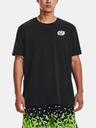 Under Armour UA Curry SPK Hvywight 2 SS T-Shirt