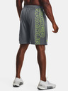 Under Armour UA Tech WM Graphic Short-GRY Shorts