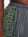 Under Armour UA Tech WM Graphic Short-GRY Shorts