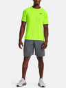 Under Armour UA Tech WM Graphic Short-GRY Shorts