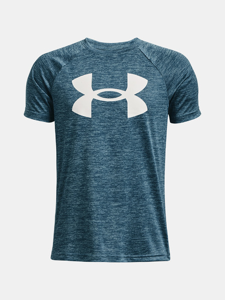 Under Armour UA Tech Twist SS Kinder  T‑Shirt