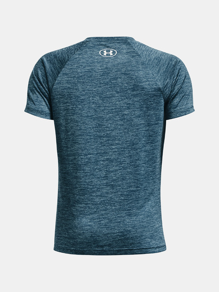 Under Armour UA Tech Twist SS Kinder  T‑Shirt