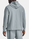 Under Armour UA Summit Knit Hoodie Sweatshirt