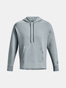 Under Armour UA Summit Knit Hoodie Sweatshirt