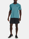 Under Armour UA Armourprint SS T-Shirt