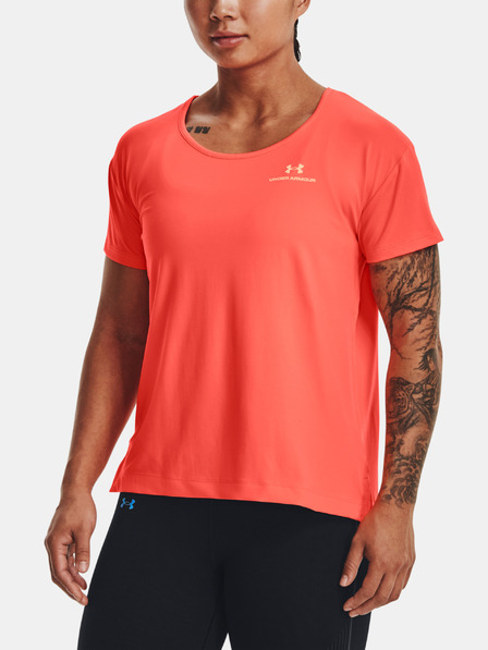 Under Armour UA Rush Energy SS T-Shirt