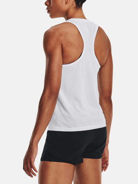 Under Armour UA Seamless Stride Singlet Unterhemd