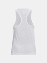 Under Armour UA Seamless Stride Singlet Unterhemd