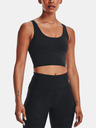 Under Armour Meridian Fitted Crop Unterhemd