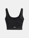 Under Armour Meridian Fitted Crop Unterhemd