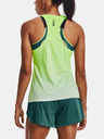 Under Armour UA Rush Cicada Singlet Unterhemd