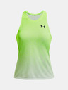 Under Armour UA Rush Cicada Singlet Unterhemd