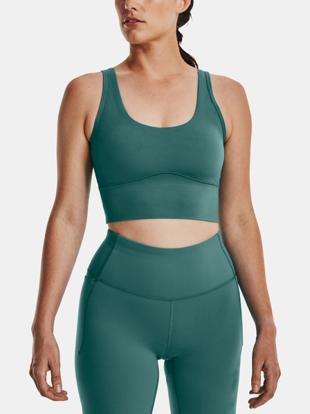 Under Armour Meridian Fitted Crop Unterhemd