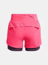 Under Armour UA Run Stamina 2IN1 Shorts