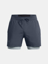 Under Armour Launch Elite 2in1 5'' Shorts