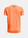 Under Armour UA Tech Vent Jacquard SS Kinder  T‑Shirt