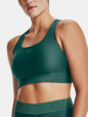 Under Armour Crossback Longline Sport Büstenhalter